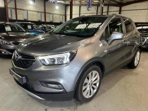 Opel ` Autres modèles  1.6 D 136ch Innovation 4x2